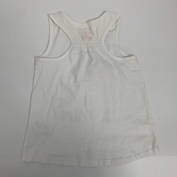 Isaac Mizrahi Talk to the Palm 2 pice Outfit pom-pom palm tree Sz 3-4 XS - Picture 7 of 10